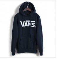 Sudadera Capucha Vans
